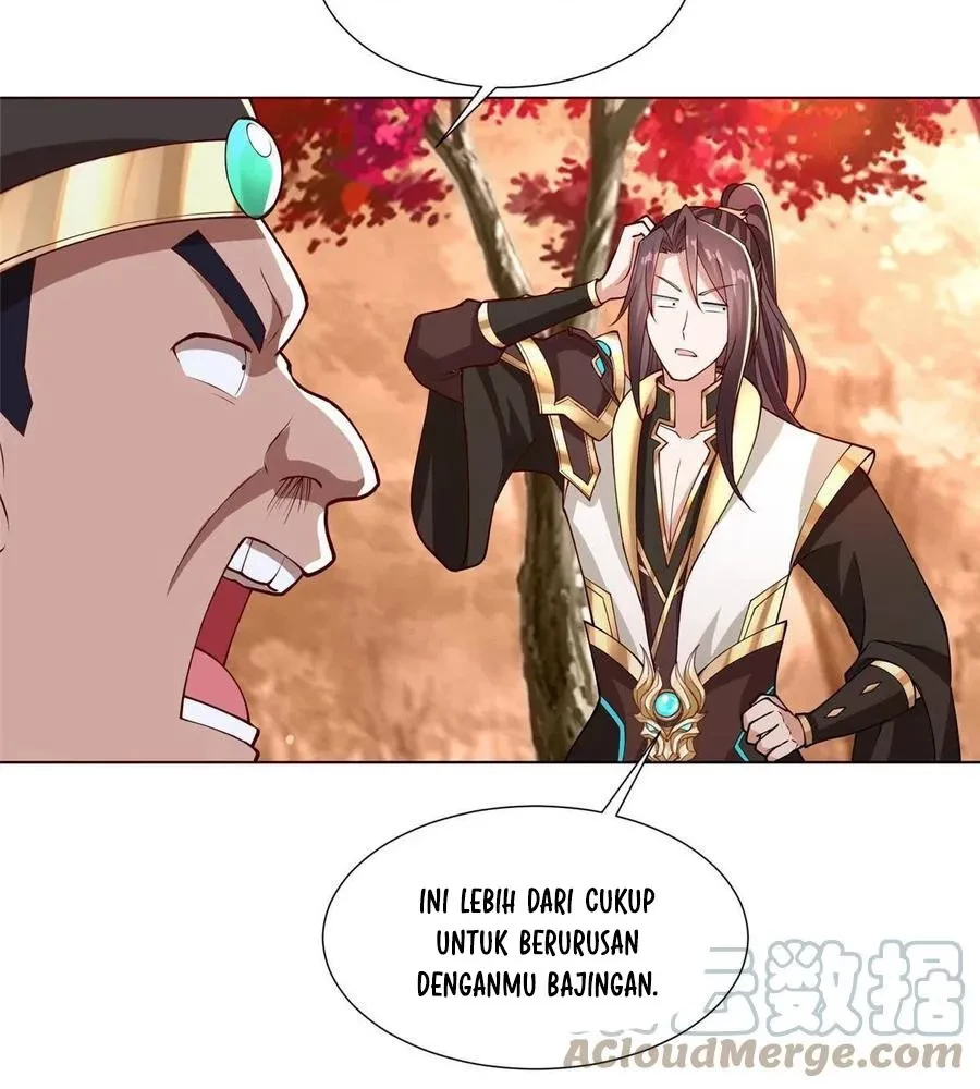 Dragon Master Chapter 114 - Halaman 25
