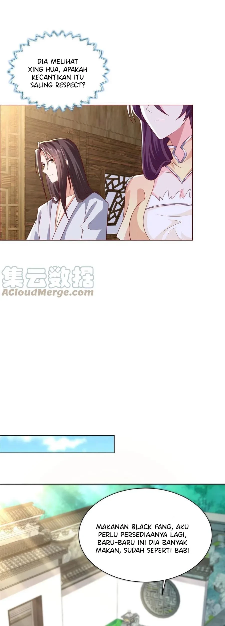 Dragon Master Chapter 113 - Halaman 5