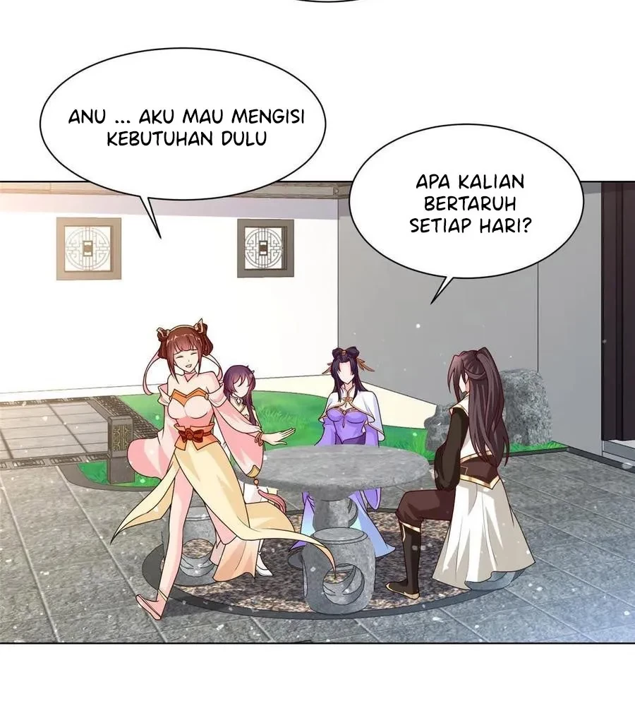 Dragon Master Chapter 113 - Halaman 10