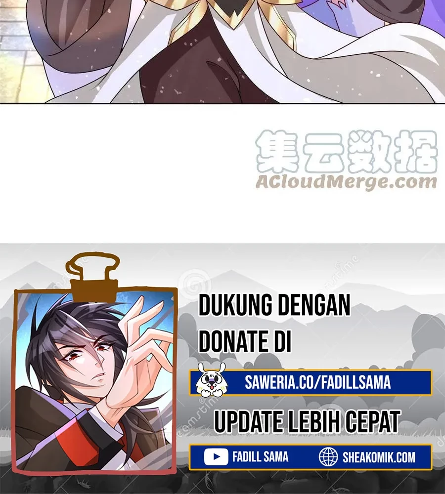 Dragon Master Chapter 113 - Halaman 25