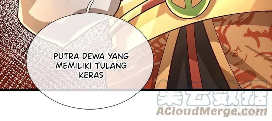 Star Sign In To Supreme Dantian Chapter 118 - Halaman 6