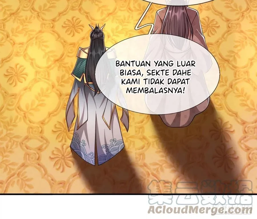 My Disciples All Over The World Chapter 115 - Halaman 26