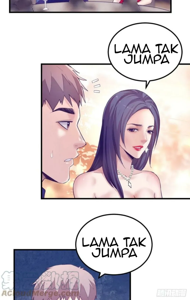 My Exclusive Dream World Adventures Chapter 123 - Halaman 16