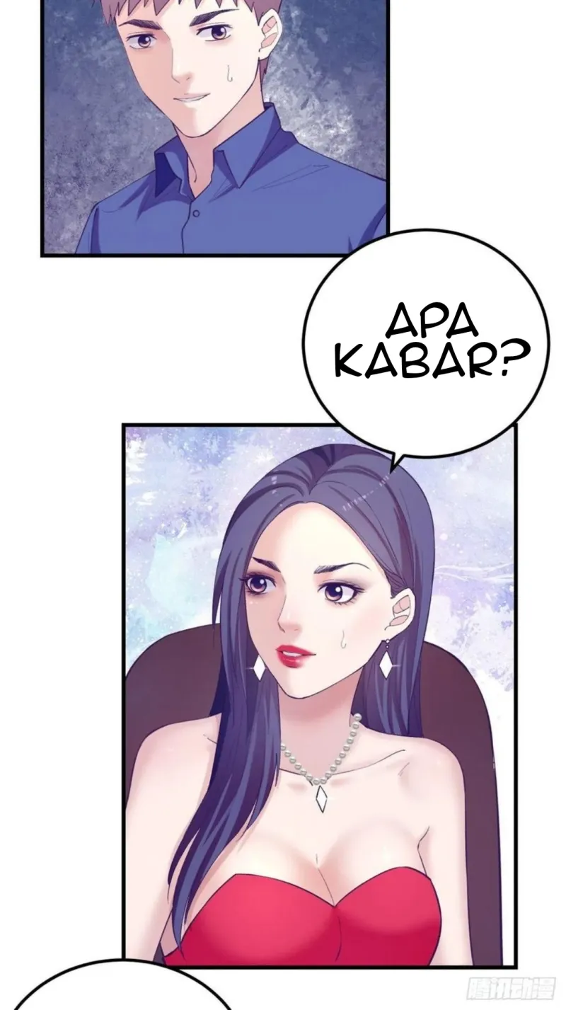 My Exclusive Dream World Adventures Chapter 123 - Halaman 17