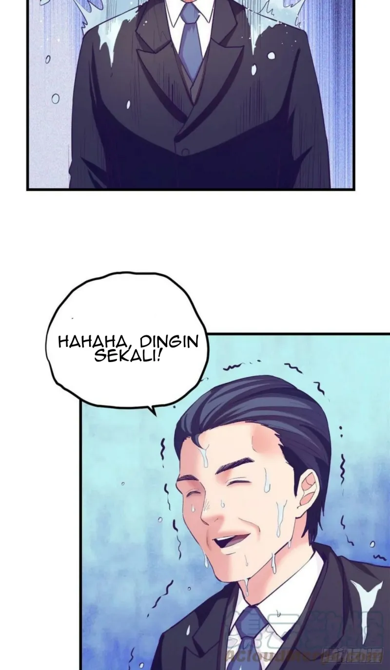 My Exclusive Dream World Adventures Chapter 123 - Halaman 20