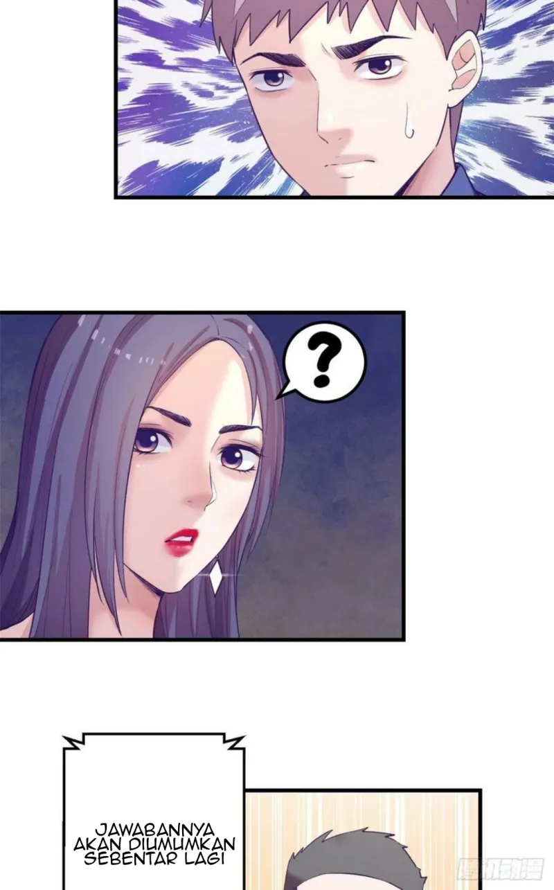 My Exclusive Dream World Adventures Chapter 123 - Halaman 25