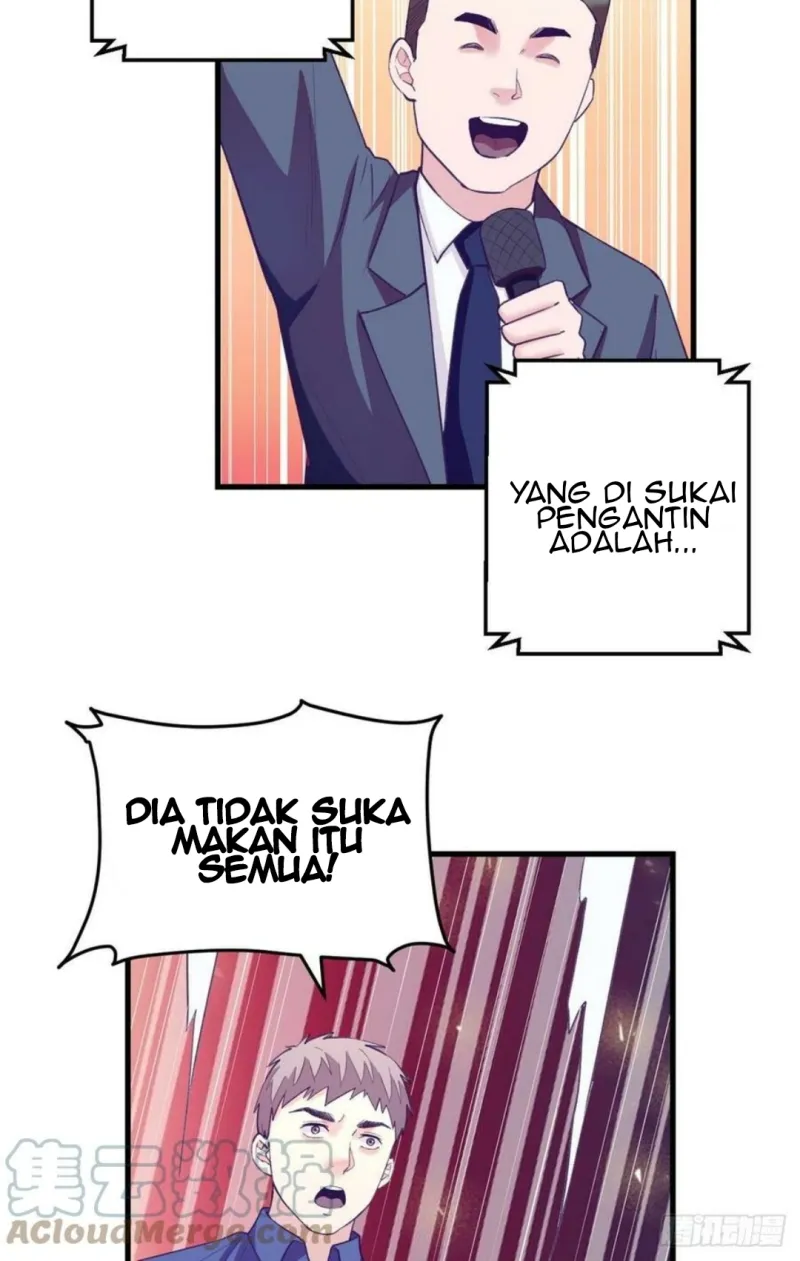 My Exclusive Dream World Adventures Chapter 123 - Halaman 26