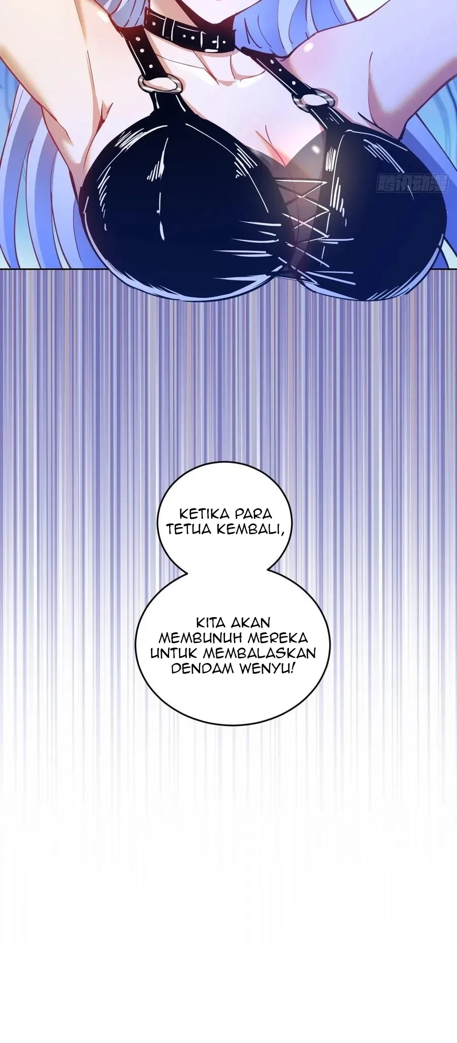 Dark Star Emperor Chapter 201 - Halaman 6