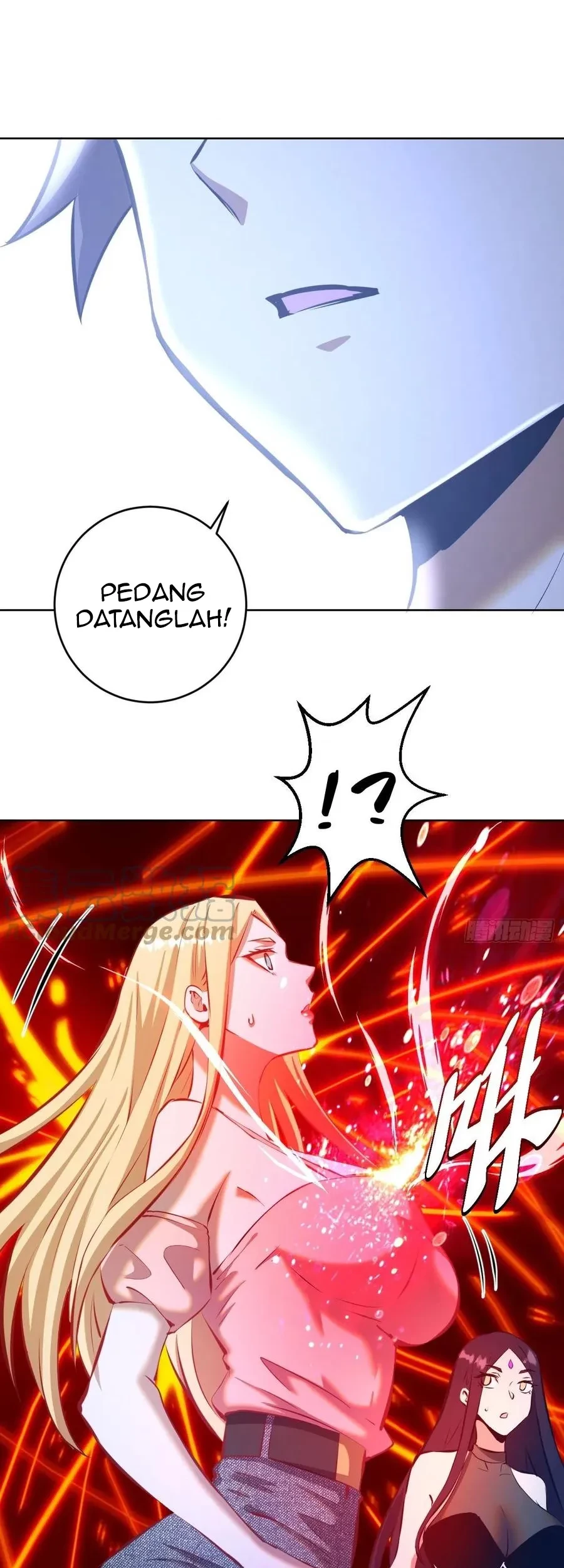 Dark Star Emperor Chapter 200 - Halaman 10