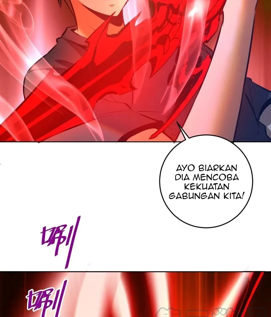 Dark Star Emperor Chapter 200 - Halaman 14