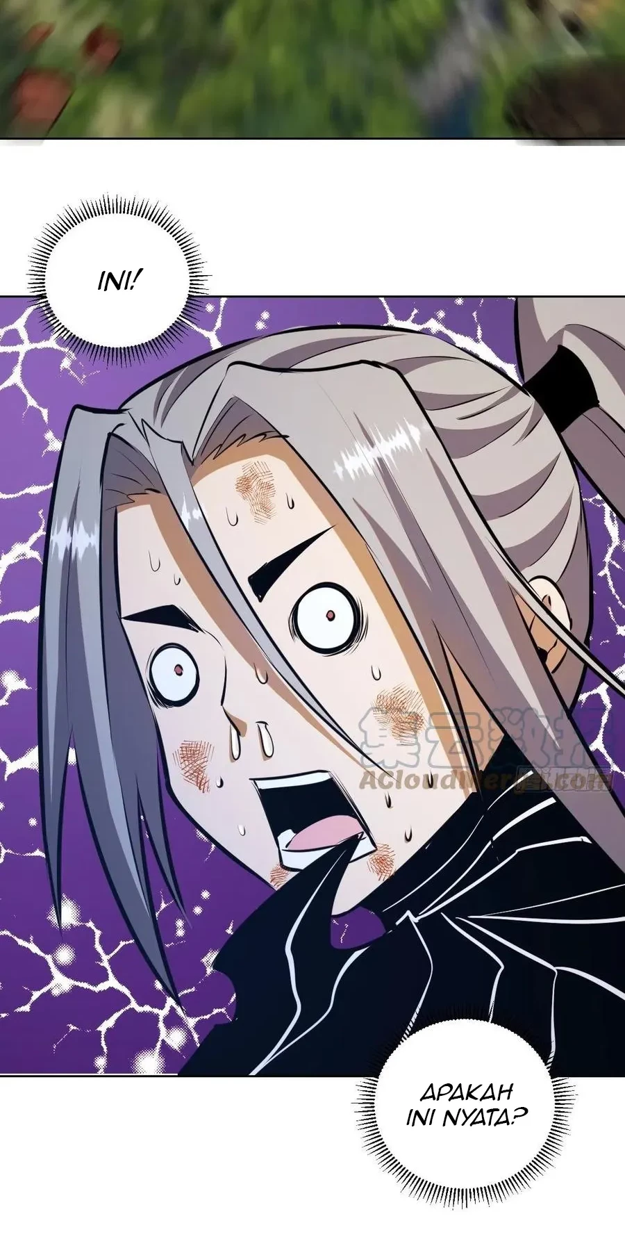 Dark Star Emperor Chapter 200 - Halaman 18