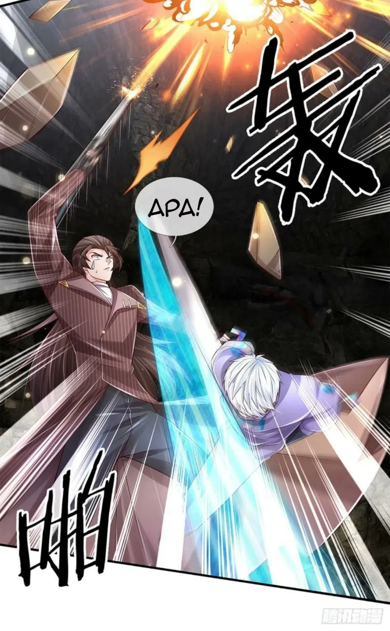 100.000 Layers Of Body Refining: I Raise All Emperor Chapter 148 - Halaman 12