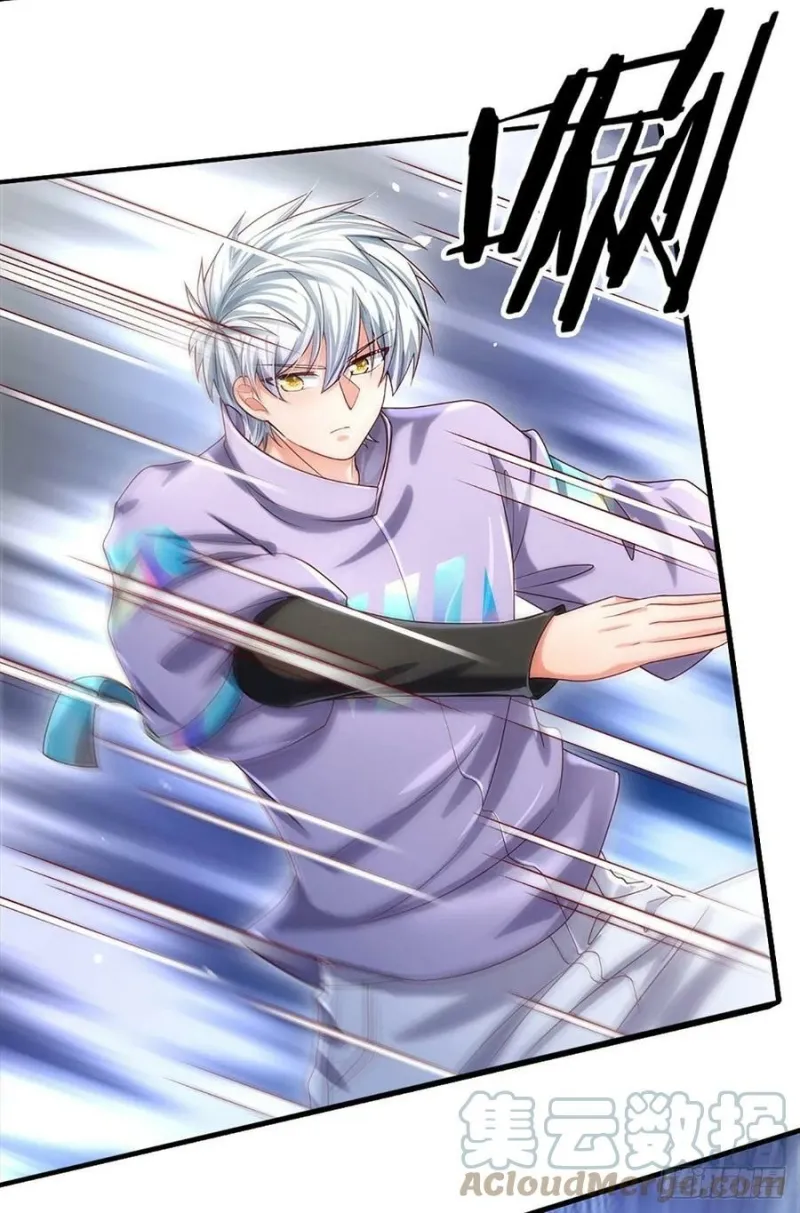 100.000 Layers Of Body Refining: I Raise All Emperor Chapter 148 - Halaman 18