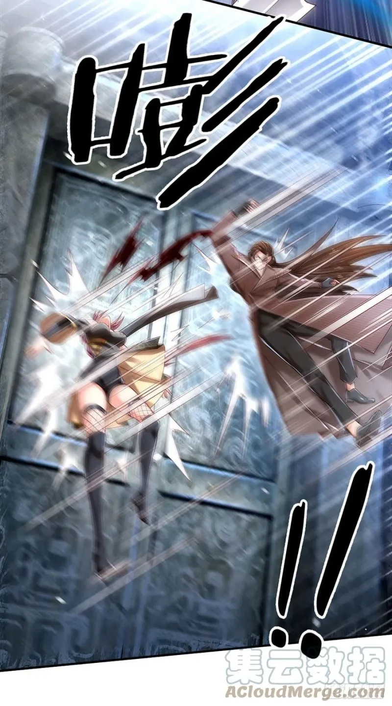 100.000 Layers Of Body Refining: I Raise All Emperor Chapter 148 - Halaman 20