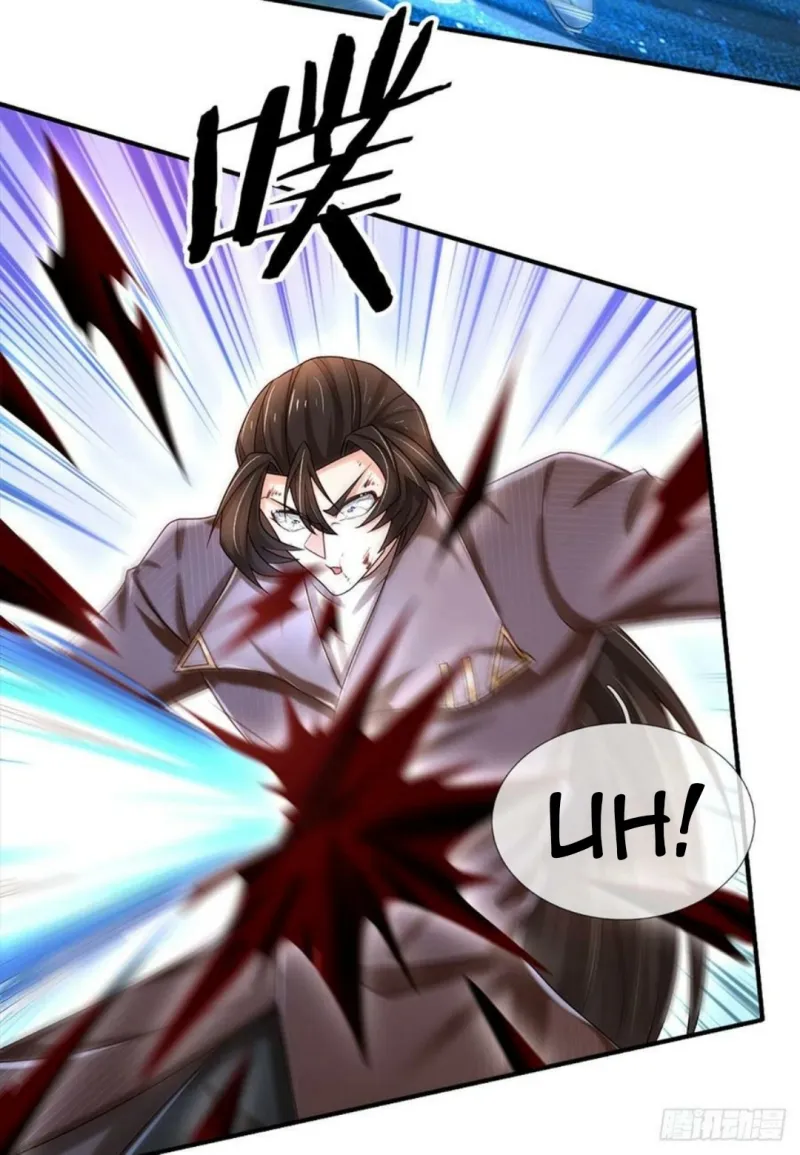 100.000 Layers Of Body Refining: I Raise All Emperor Chapter 148 - Halaman 23