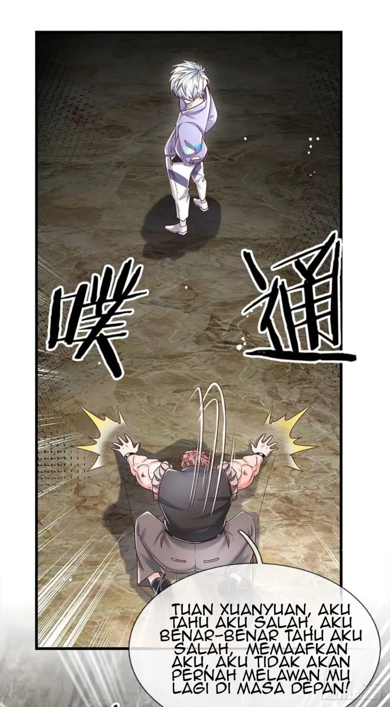100.000 Layers Of Body Refining: I Raise All Emperor Chapter 148 - Halaman 35