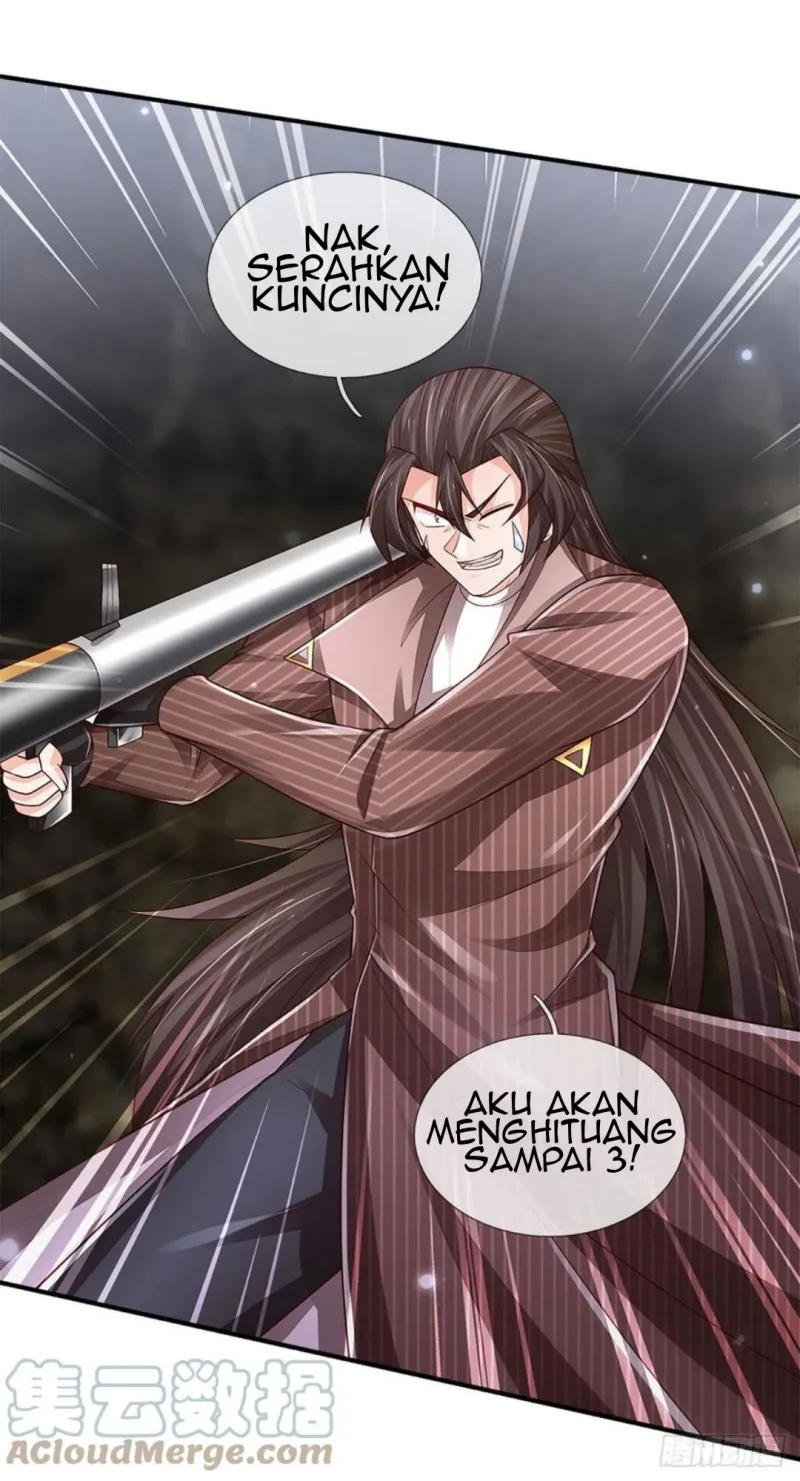 100.000 Layers Of Body Refining: I Raise All Emperor Chapter 148 - Halaman 9