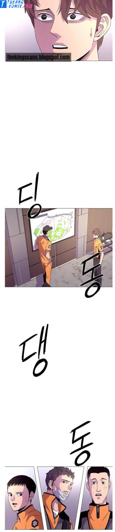 1 Second Chapter 29 - Halaman 25