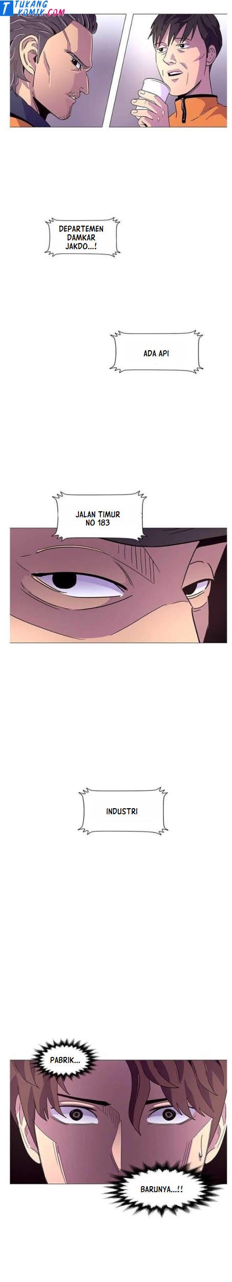 1 Second Chapter 29 - Halaman 26