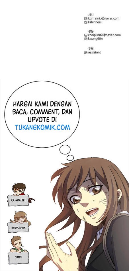 1 Second Chapter 29 - Halaman 27