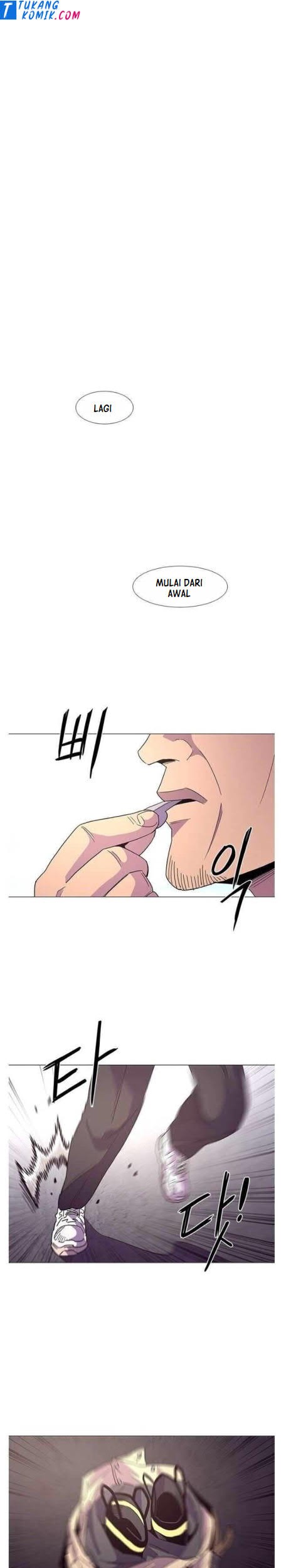 1 Second Chapter 29 - Halaman 4