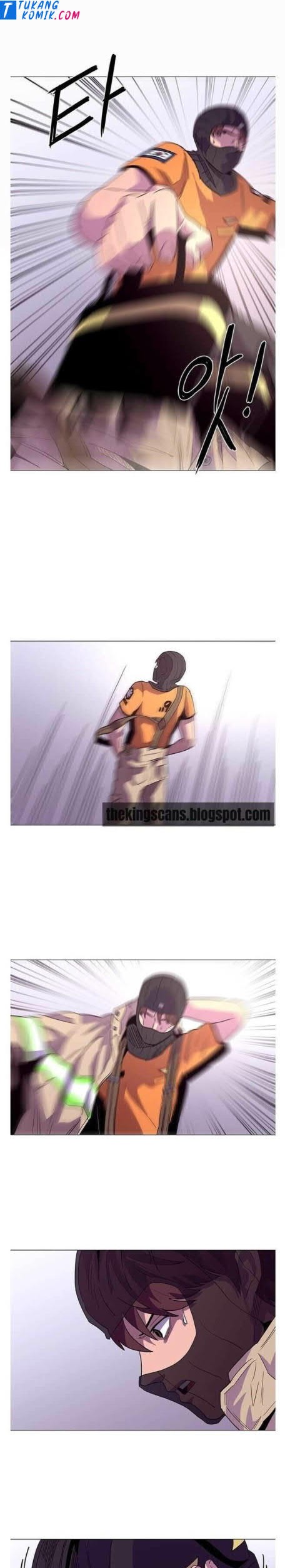 1 Second Chapter 29 - Halaman 6
