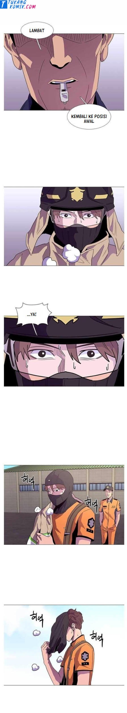1 Second Chapter 29 - Halaman 8