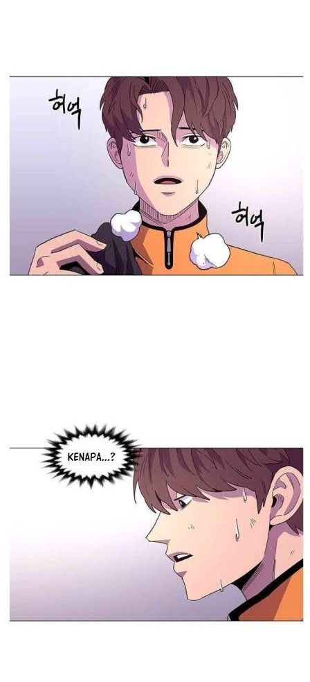 1 Second Chapter 29 - Halaman 9