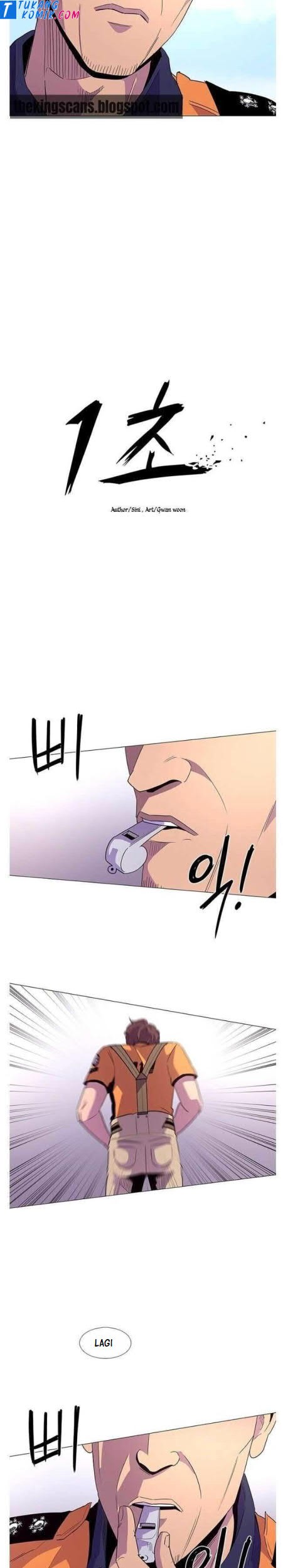1 Second Chapter 29 - Halaman 11
