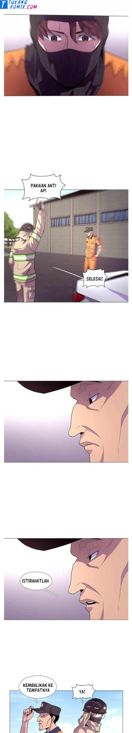 1 Second Chapter 29 - Halaman 13