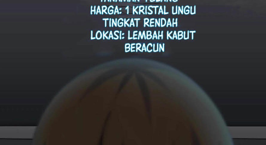 Apocalyptic Thief Chapter 39 - Halaman 38