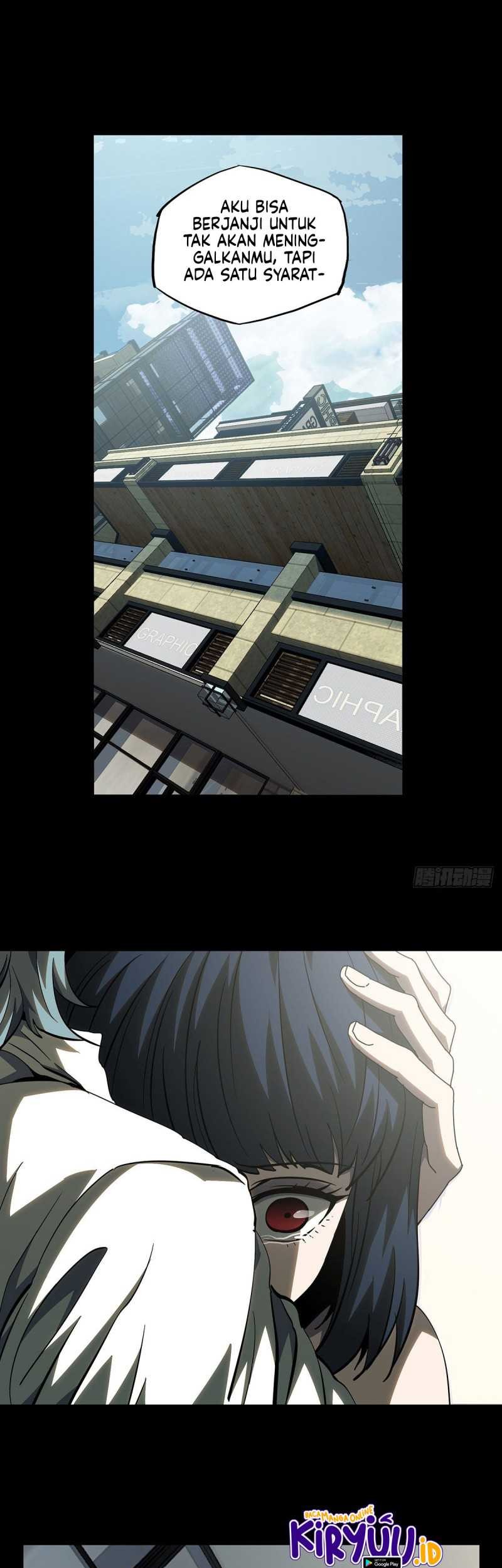 Manhua Da Xiang Wuxing Chapter 71 gambar 2