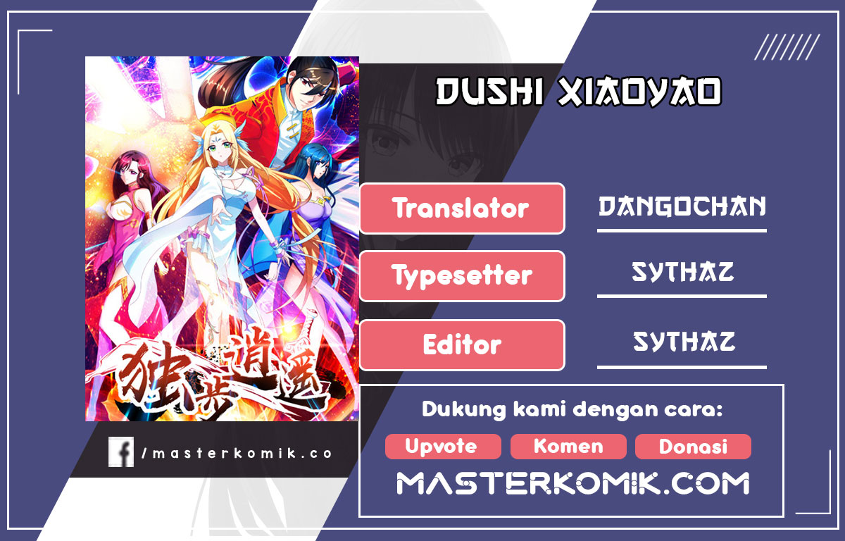 Komik Dushi Xiaoyao Chapter 273 gambar 1