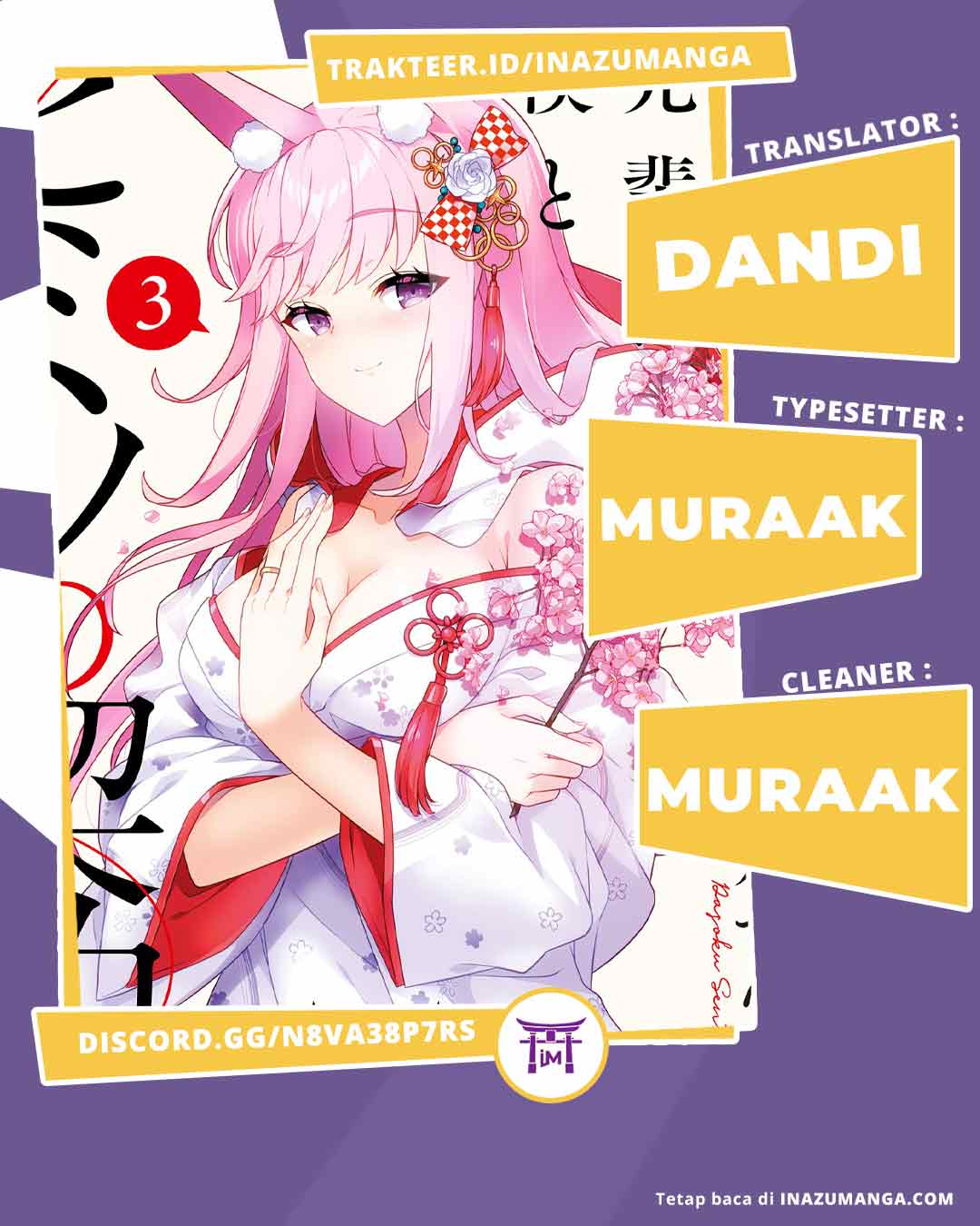 Komik Ayame-senpai wa Boku to Himitsuno Keiyaku wo Chapter 05 gambar 1