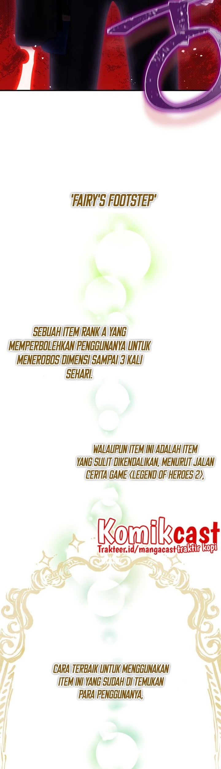 Ending Maker Chapter 23 - Halaman 4