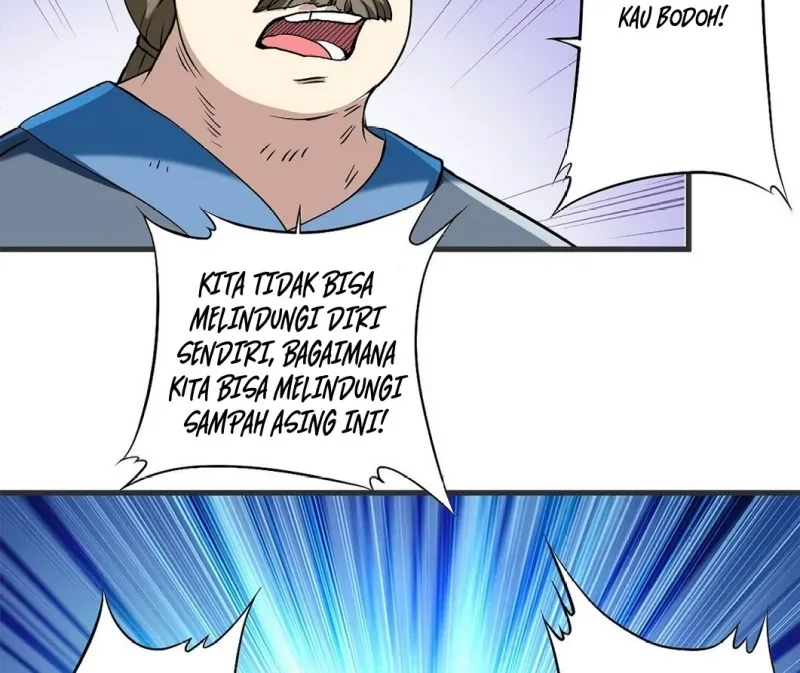 My Disciples Are All Immortals Chapter 69 - Halaman 18