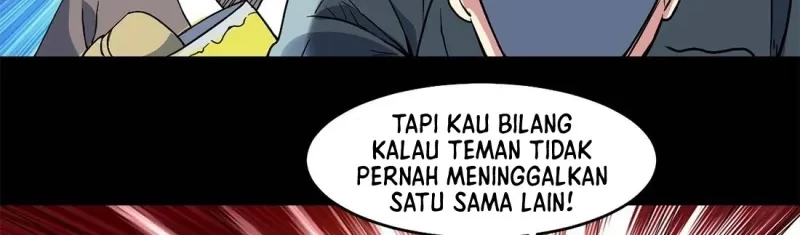 My Disciples Are All Immortals Chapter 68 - Halaman 26