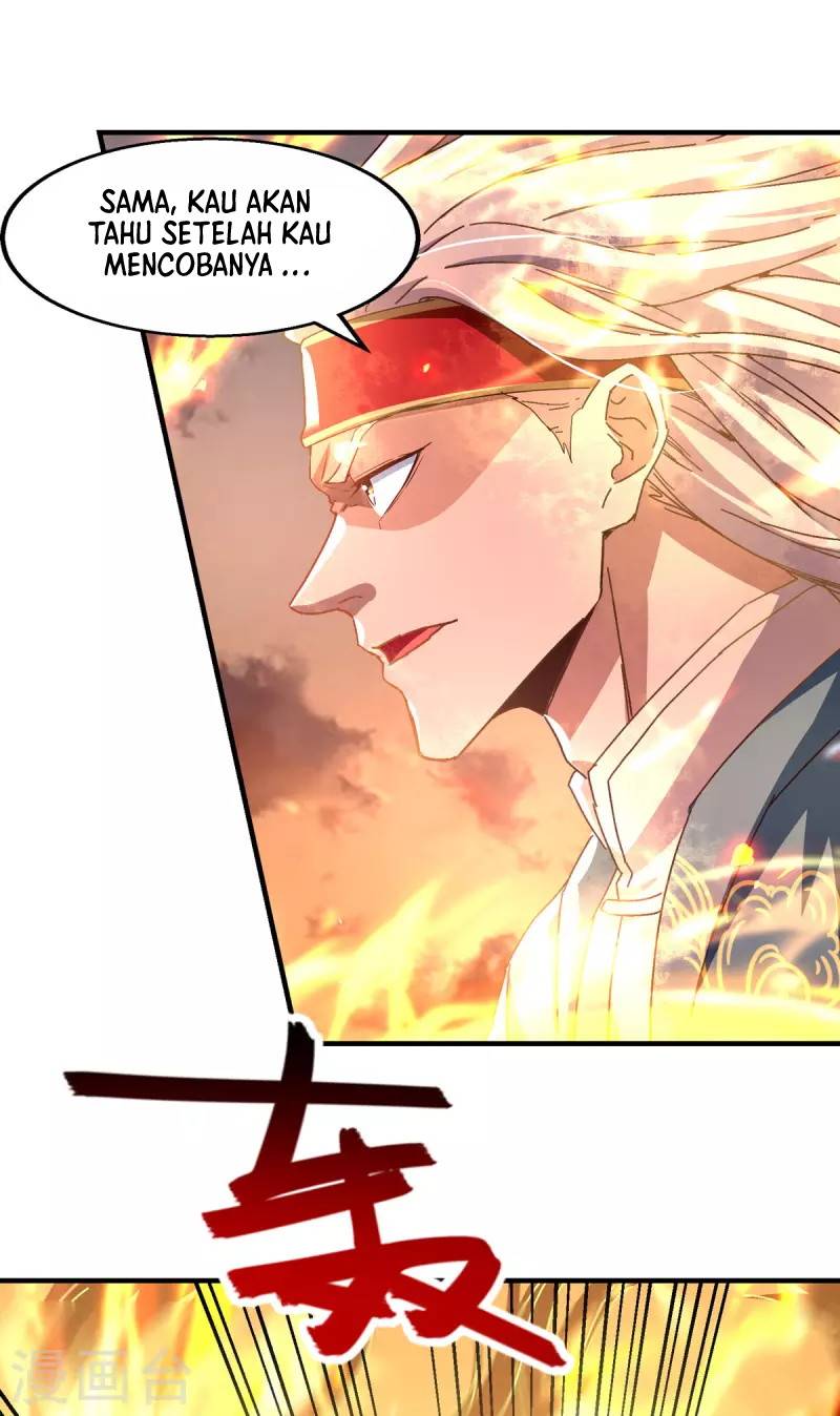 Against The Heaven Supreme Chapter 67 - Halaman 3