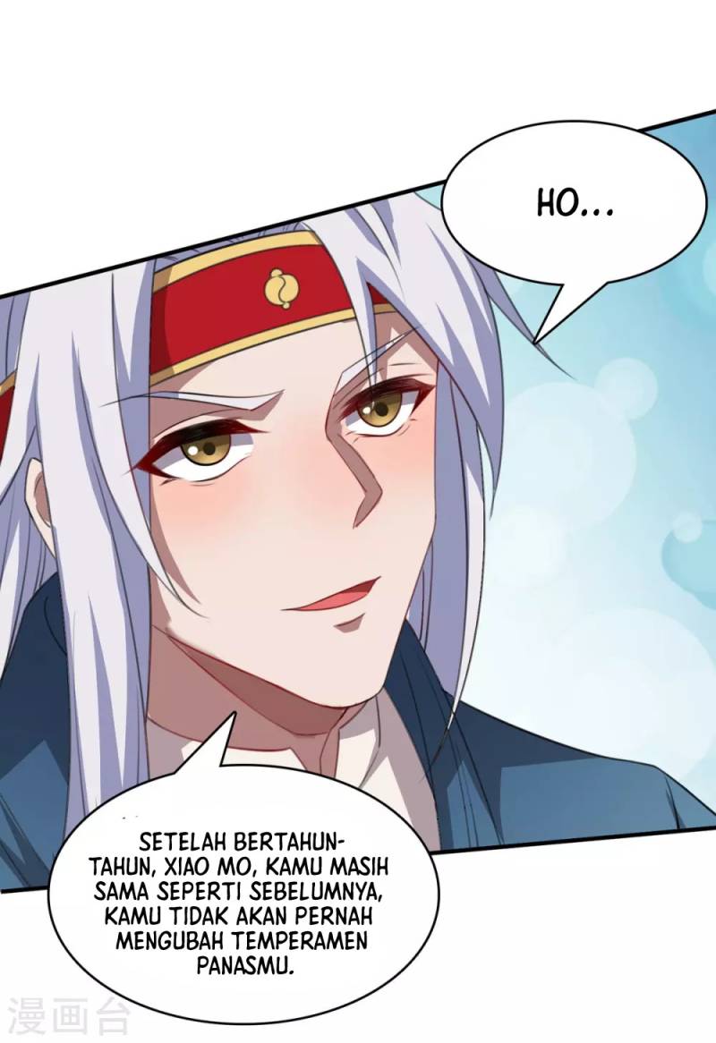 Against The Heaven Supreme Chapter 62 halaman 2