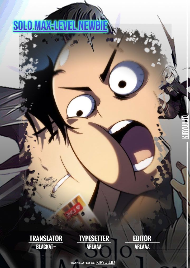 Komik Solo Max-Level Newbie Chapter 53 gambar 1