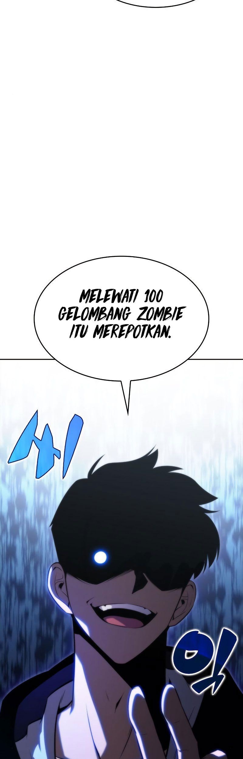 Solo Max-Level Newbie Chapter 53 - Halaman 92
