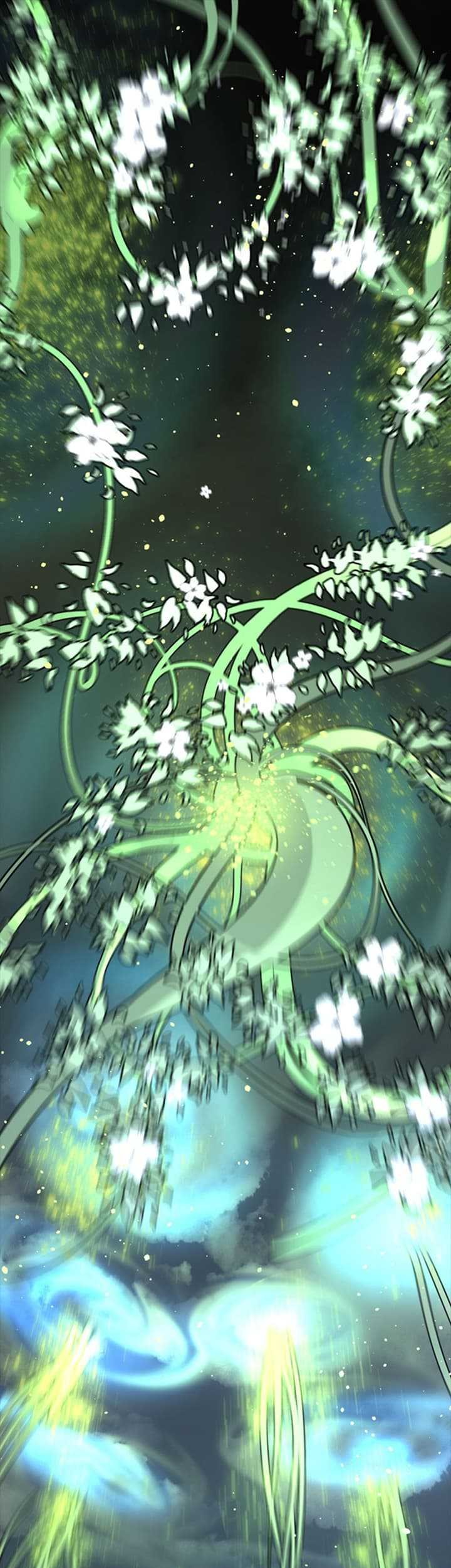 Manhwa Hero Killer Chapter 55 gambar 2