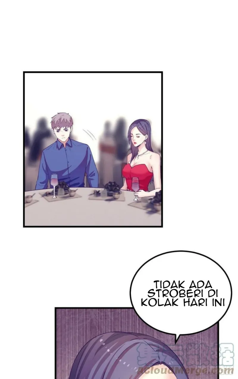 My Exclusive Dream World Adventures Chapter 124 - Halaman 18