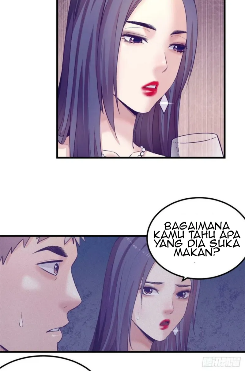 My Exclusive Dream World Adventures Chapter 124 - Halaman 19