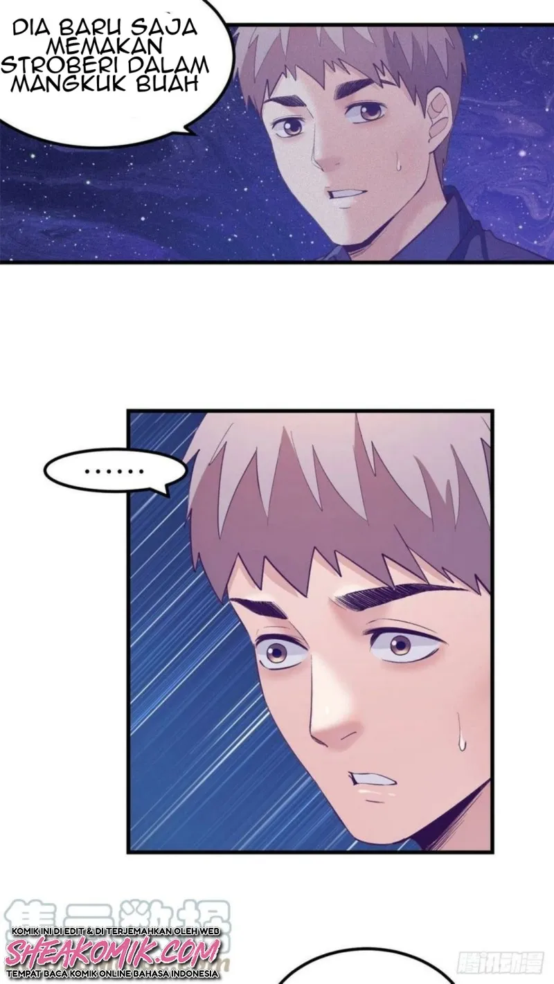 My Exclusive Dream World Adventures Chapter 124 - Halaman 20