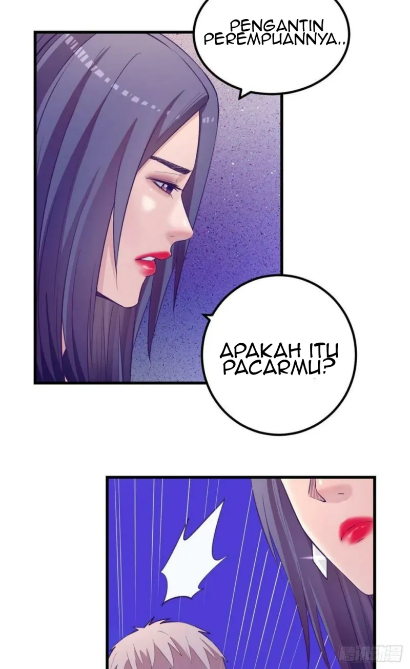 My Exclusive Dream World Adventures Chapter 124 - Halaman 21