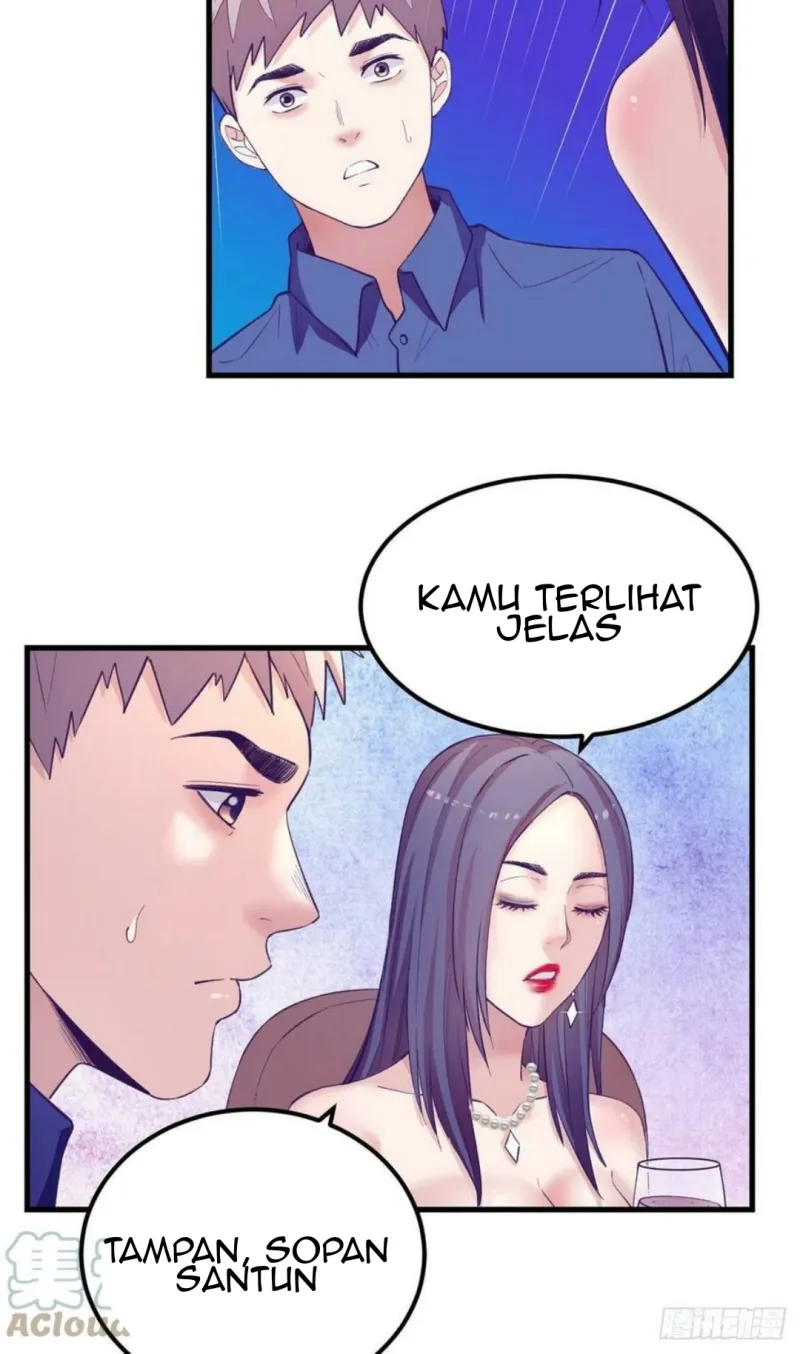 My Exclusive Dream World Adventures Chapter 124 - Halaman 22