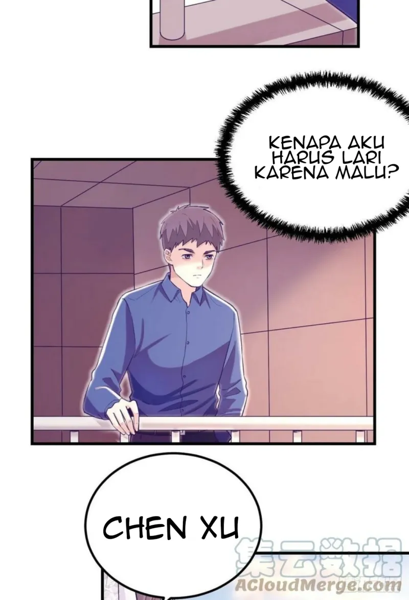 My Exclusive Dream World Adventures Chapter 124 - Halaman 4