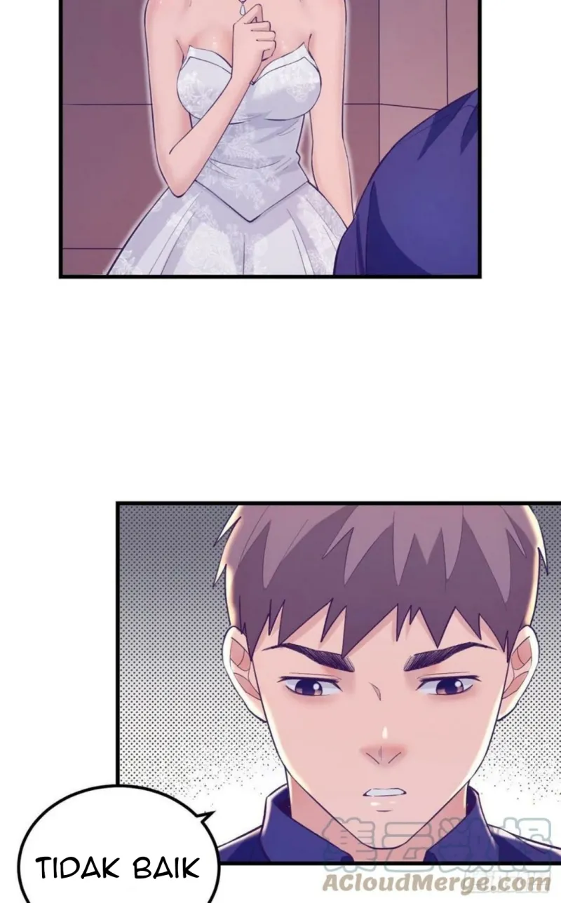 My Exclusive Dream World Adventures Chapter 124 - Halaman 6