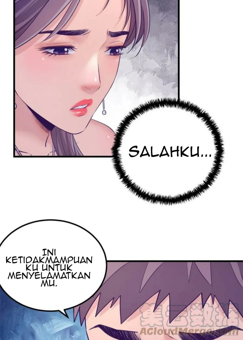 My Exclusive Dream World Adventures Chapter 124 - Halaman 8